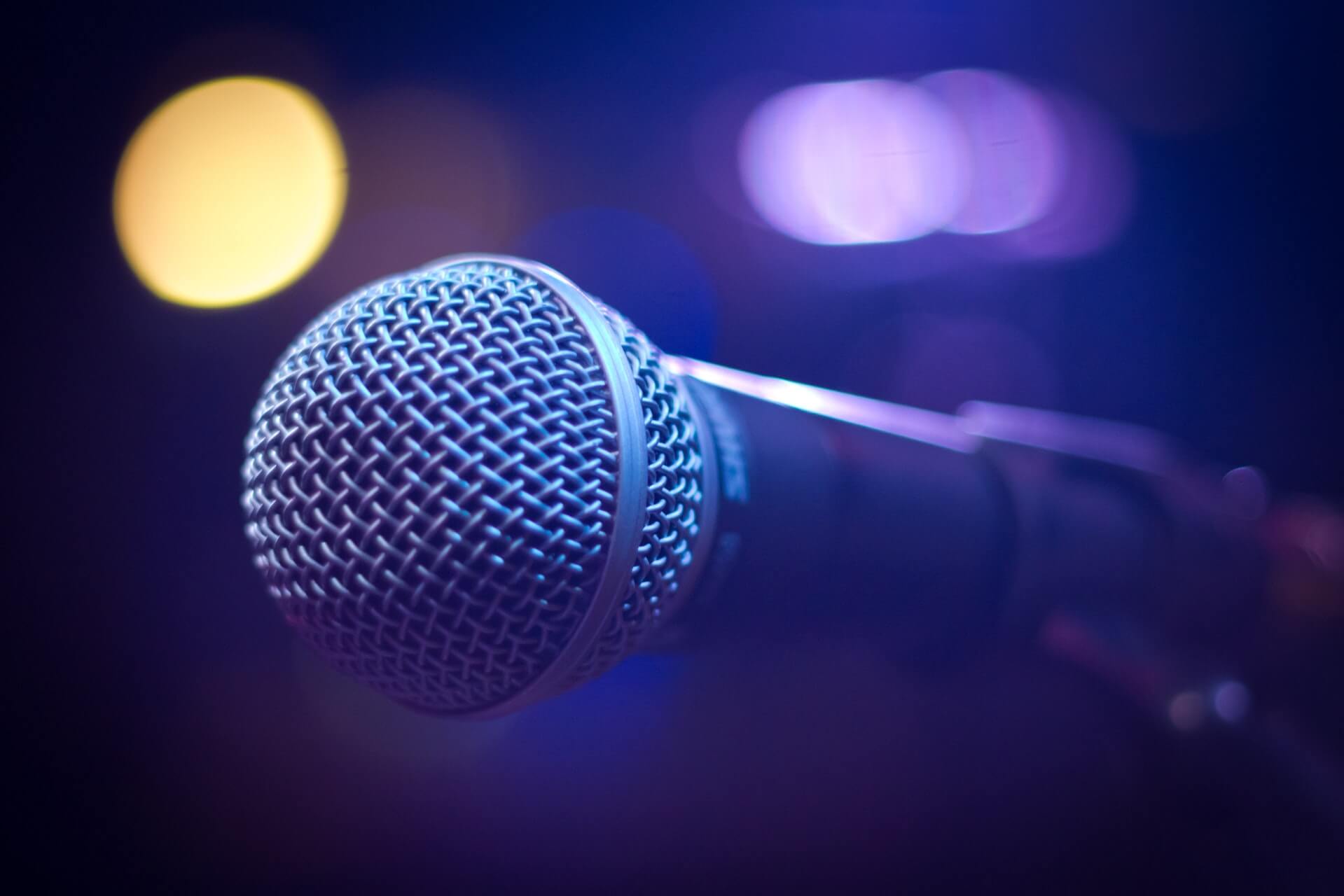 Live radionica „Pevaj Slobodno“ – BASIC